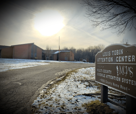 Louis Tobin Attention Center