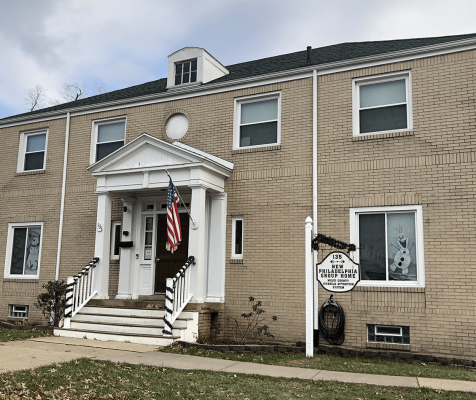 New Philadelphia Group Home