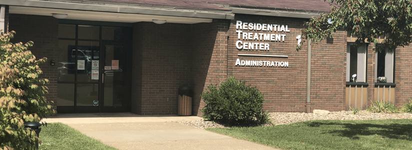 Residential Treatment Center Residential Treatment Center